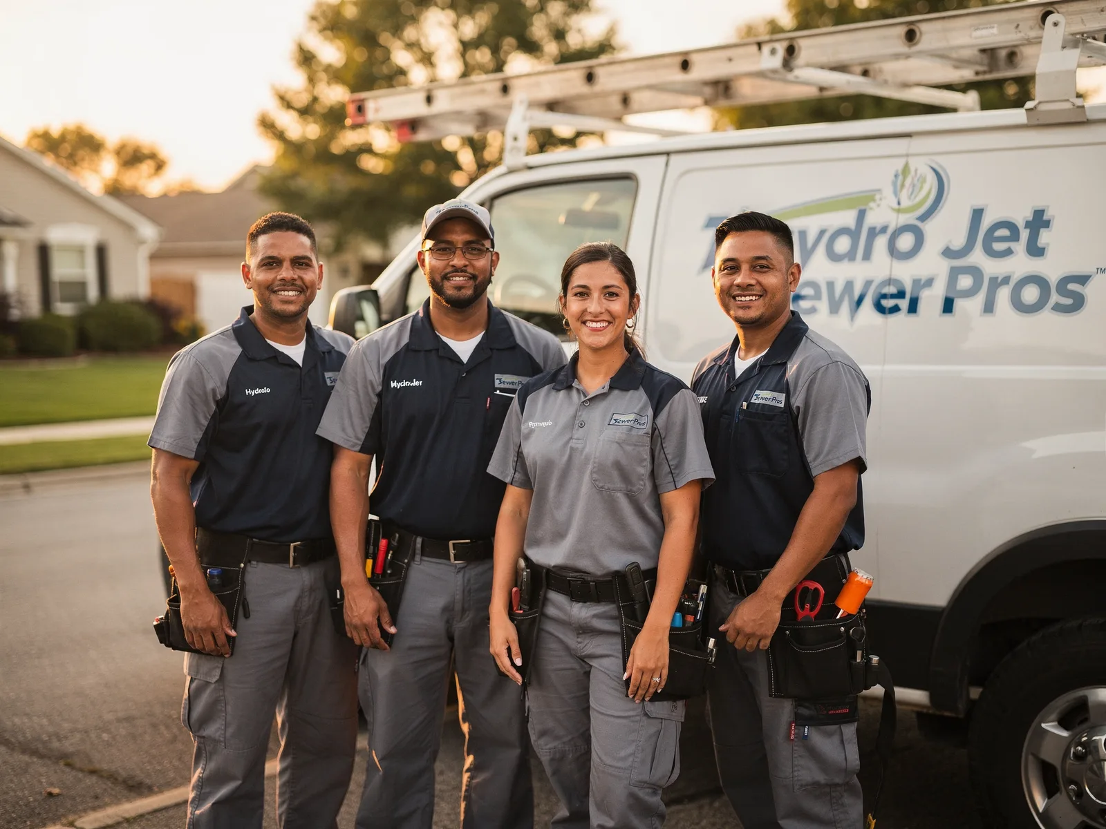 Hydro Jetting company in West Wendover, NV