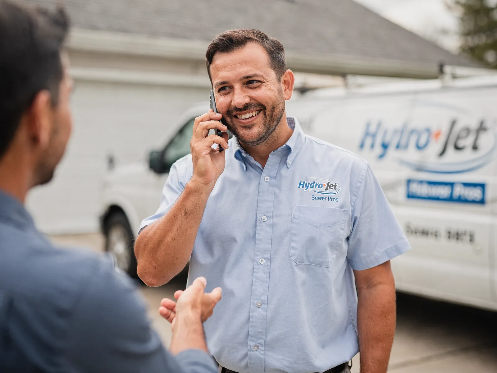 Hydro Jetting West Wendover, NV FAQs